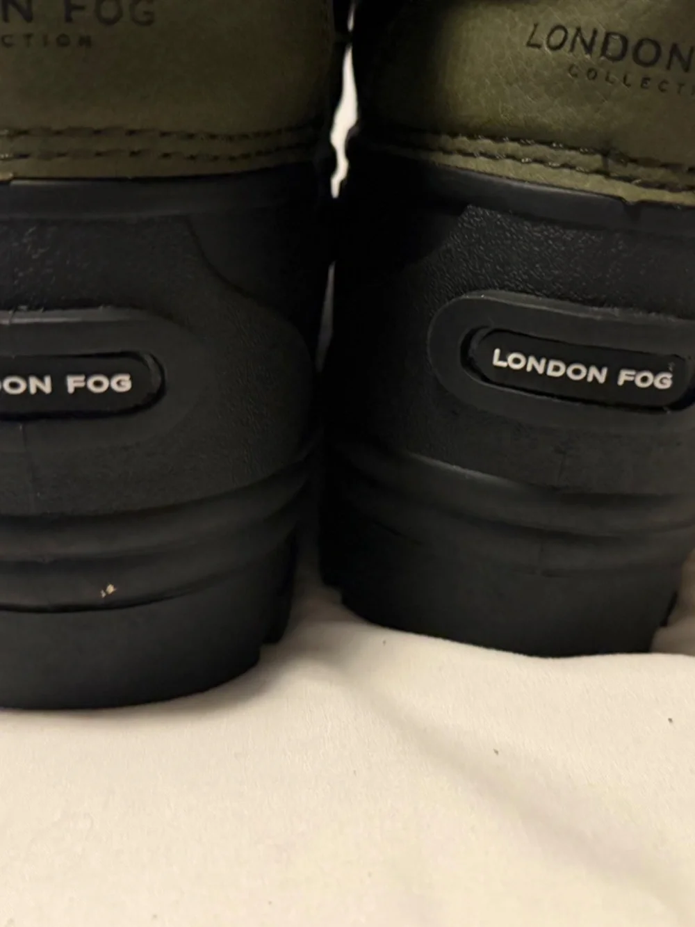 London Fog london fog